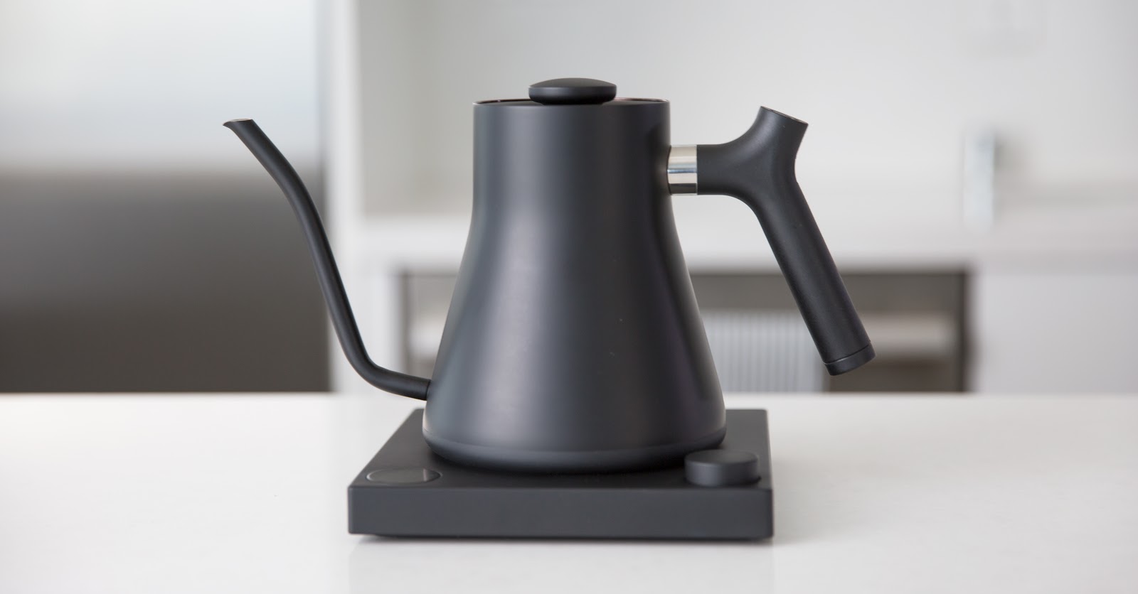 Fellow Stagg EKG+ Bluetooth Electric Kettle