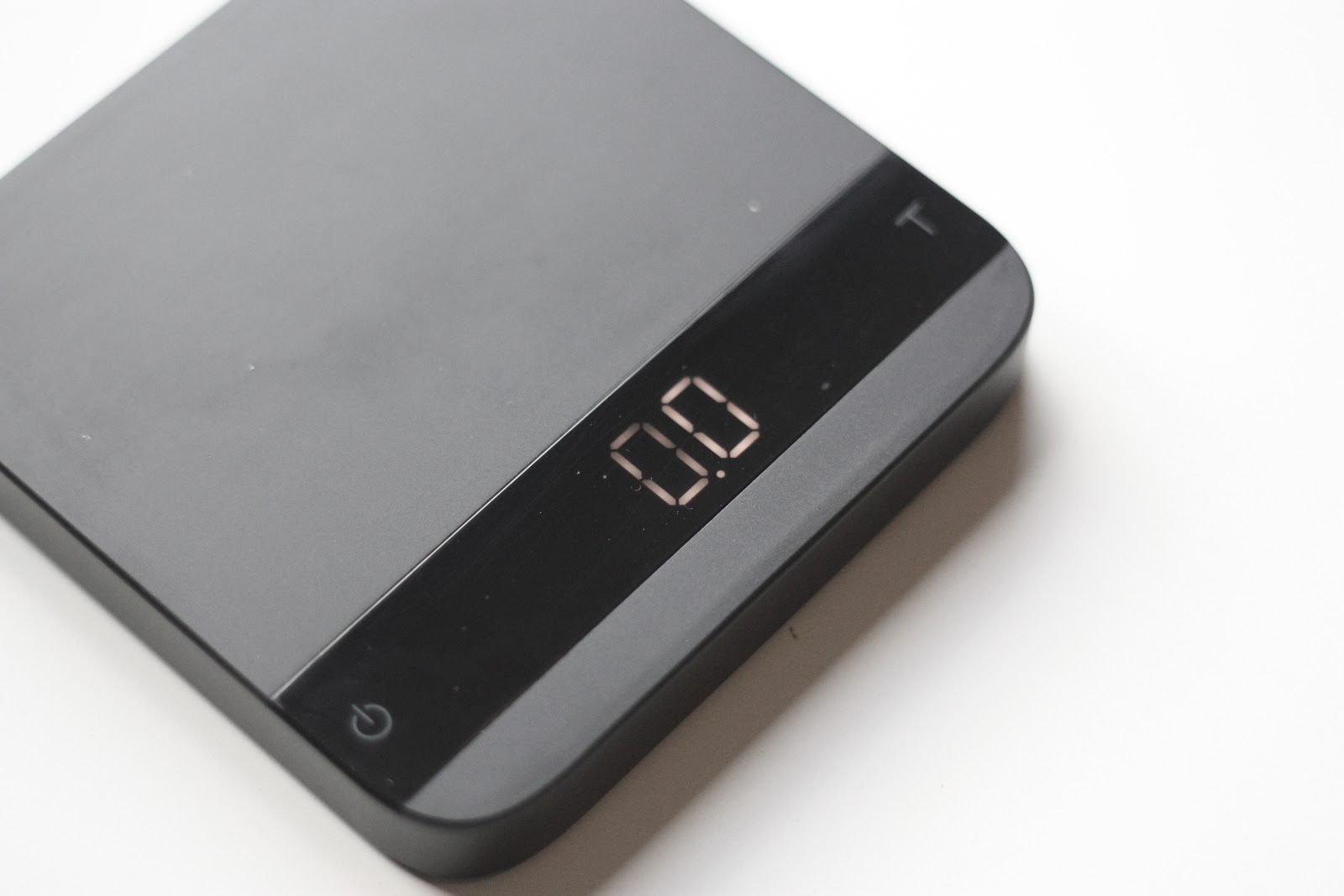 Acaia Lunar Coffee Scale – Kofe Box Co.