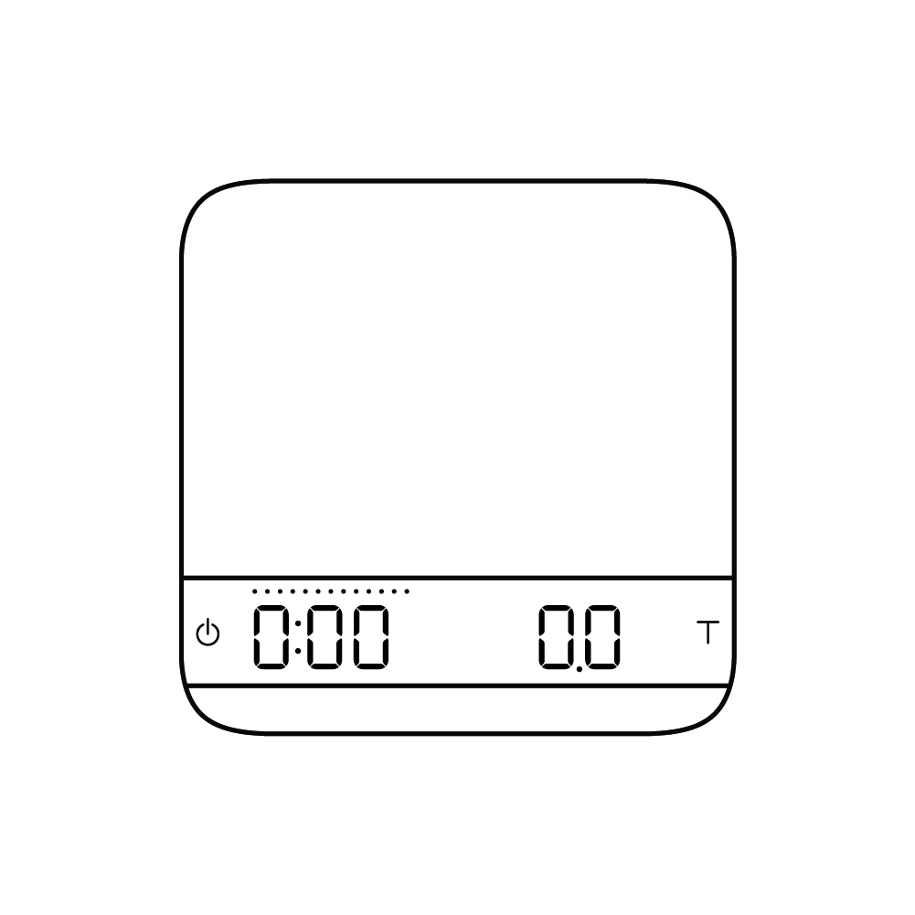 Product specifications for Lunar – Acaia Help Center